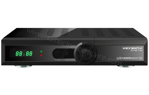 XEOFIX Xeobox One HD