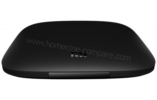XIAOMI Mi box TV 4K