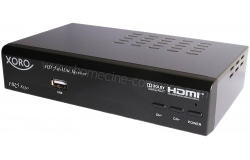 XORO HRS 8530