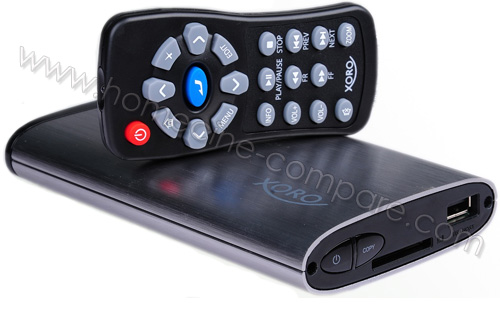 XORO HMB 2100 (sans DD)