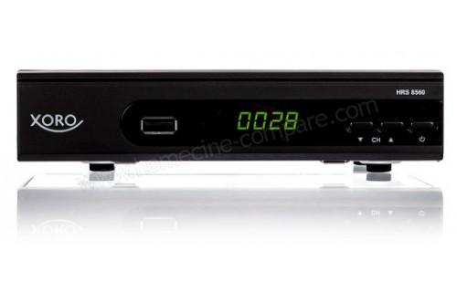 XORO HRS 8560