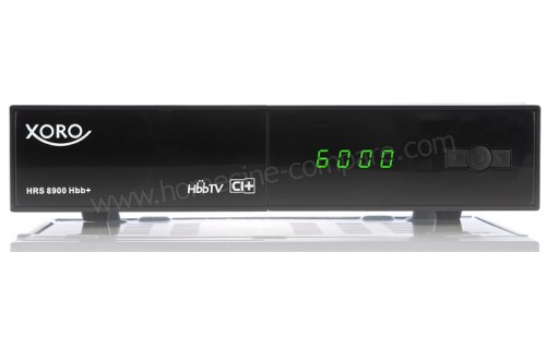 XORO HRS 8900 Hbb+
