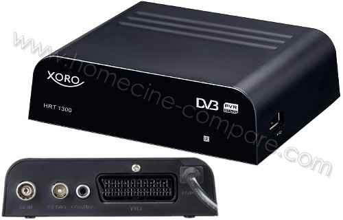 XORO HRT 1300