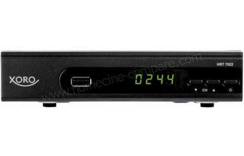 XORO HRT 7522