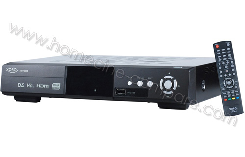 XORO HRT 8010