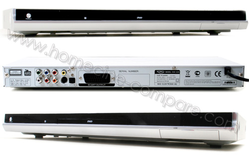 XORO HSD 2220 Argent