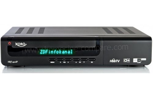 XORO HRS 9500IP