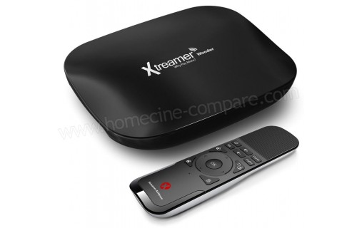 XTREAMER Wonder