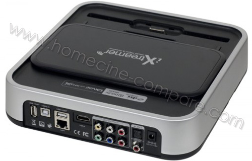 XTREAMER iXtreamer 1 To