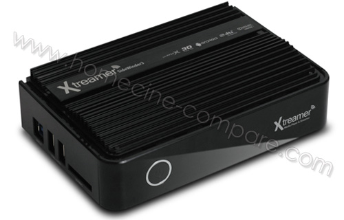 XTREAMER SideWinder 3 1 To