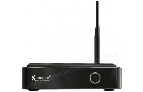 XTREAMER SideWinder 4