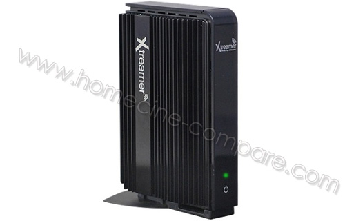 XTREAMER Sidewinder 640 Go