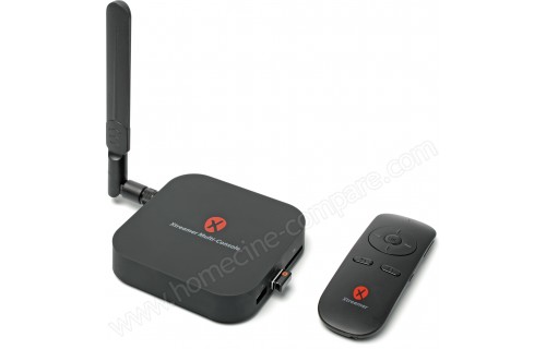 XTREAMER Multi-Console