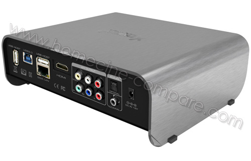 XTREAMER Prodigy 1 To