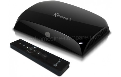 XTREAMER TV (sans DD)