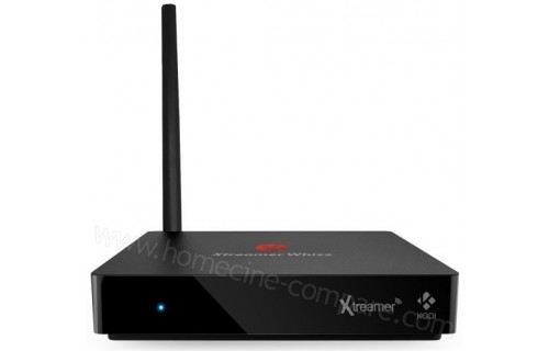 XTREAMER Whizz