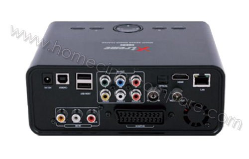 XTREME X82HD 2 To