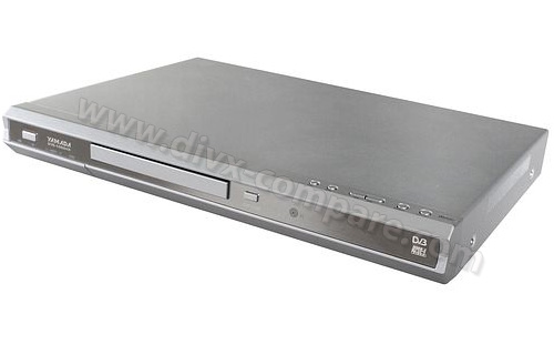 YAMADA DTR-1000HX 160 Go
