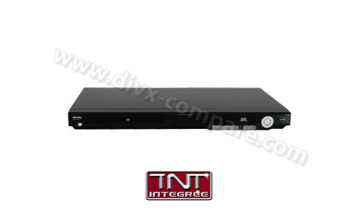 YAMADA DVD 7600XTV Noir