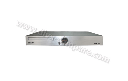YAMADA DVR-8700X