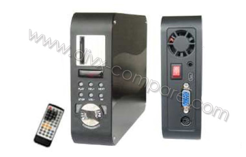 YAMADA MP-431R (Sans DD)