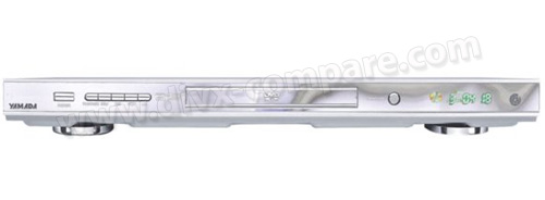 YAMADA DVD-MX105