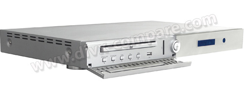 CHILI DVD-MX305