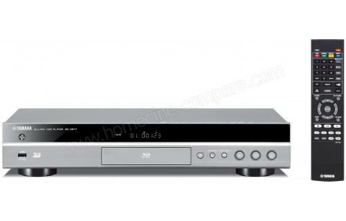 YAMAHA BD-S677 Titane