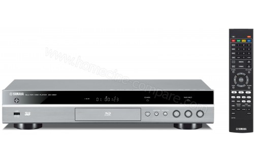 YAMAHA BD-S681 Titane