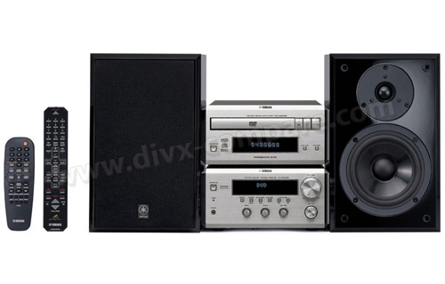 YAMAHA E-600 MK2 Argent