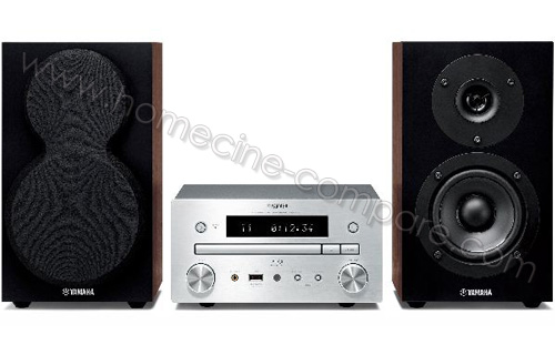 YAMAHA MCR-750 Marron