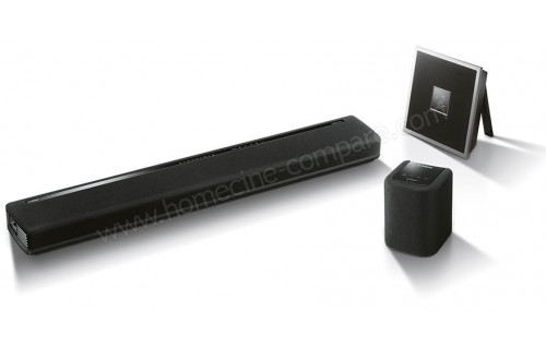 YAMAHA MusicCast Chorus