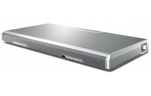 YAMAHA SRT-1500 Argent