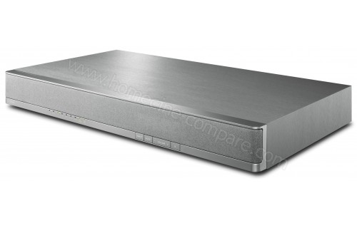 YAMAHA SRT-700 Argent