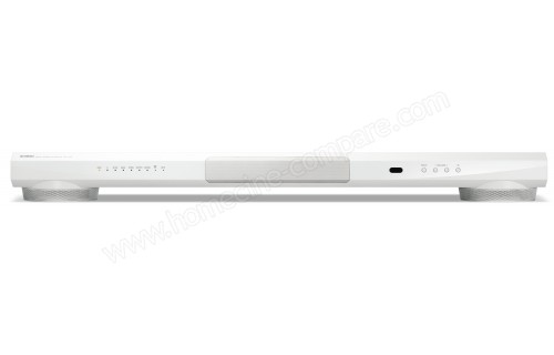 YAMAHA YSP-1400 Blanc