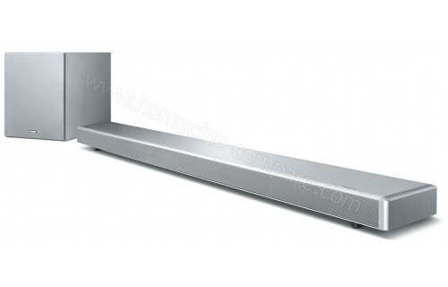 YAMAHA YSP-2700 Argent