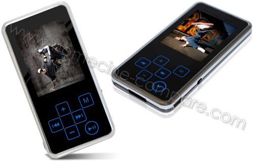 YOODIGITAL YooMove 1801 8 Go