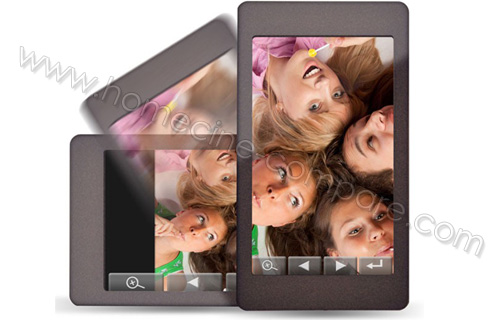 YOODIGITAL YooMove 2001 8 Go