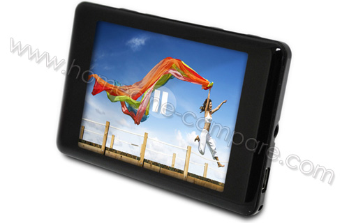 YOODIGITAL YooMove 2401 4 Go