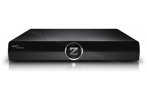 ZAPPITI One 4K HDR (sans DD)
