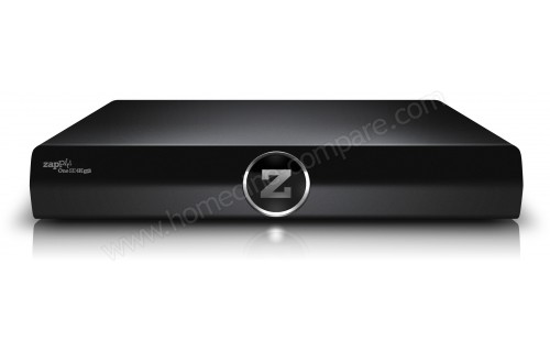 ZAPPITI One SE 4K HDR