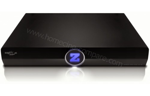 ZAPPITI Player 4K (sans DD)