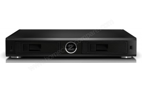ZAPPITI Player 4K Duo (sans DD)