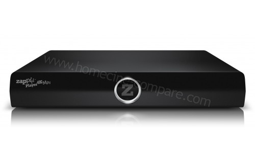 ZAPPITI Player 4K Mini