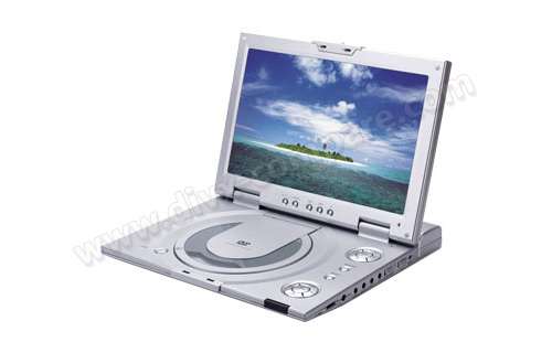 ZICPLAY DV-9806