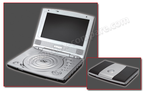 ZICPLAY DV-9849