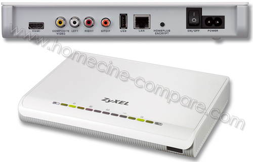 ZYXEL DMA-1100P