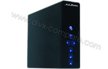 AC RYAN PlayOn DVR (sans DD)