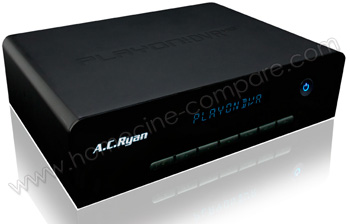 AC RYAN PlayOn DVR HD 2 To
