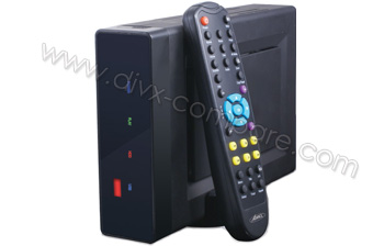 ADVANCE BX-NMP102H 500 Go